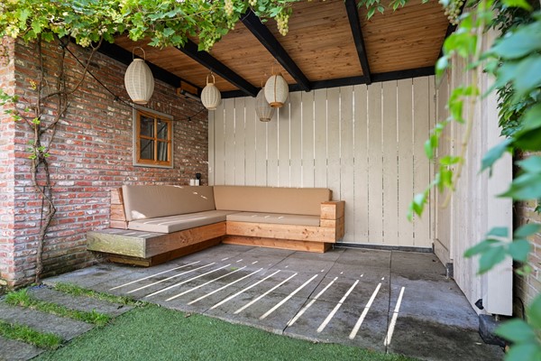 Medium property photo - Slangenkruidlaan 28, 2015 LL Haarlem